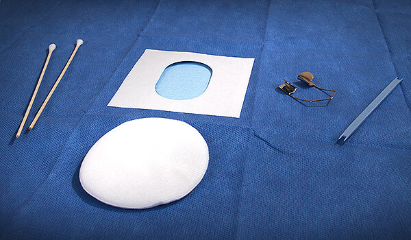 IVI Basis-Set von M.E.D. Medical Products