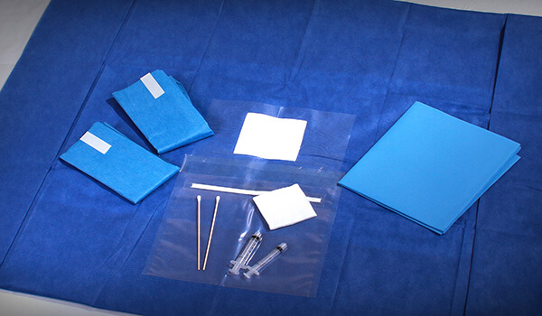 M.E.D. Medical Products Katarakt