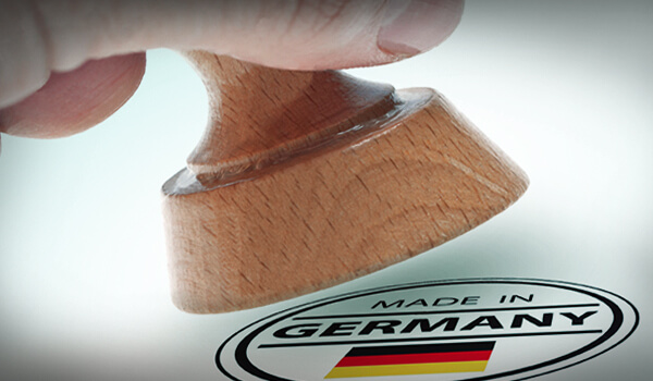 M.E.D. Medical Products OP-Sets Made in Germany