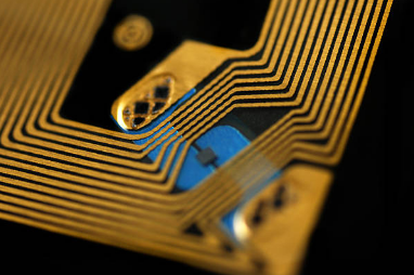 RFID Integration in die Set-Produktion