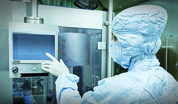 M.E.D. Medical Products Sterilisation