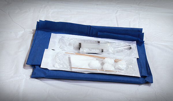 M.E.D. Medical Products Vitrektomie