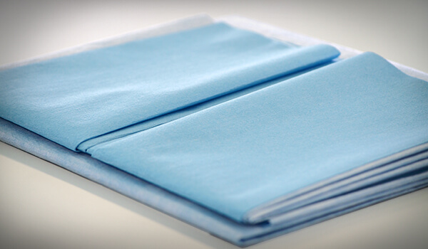 Abdecksysteme individuell von MED Medical Products