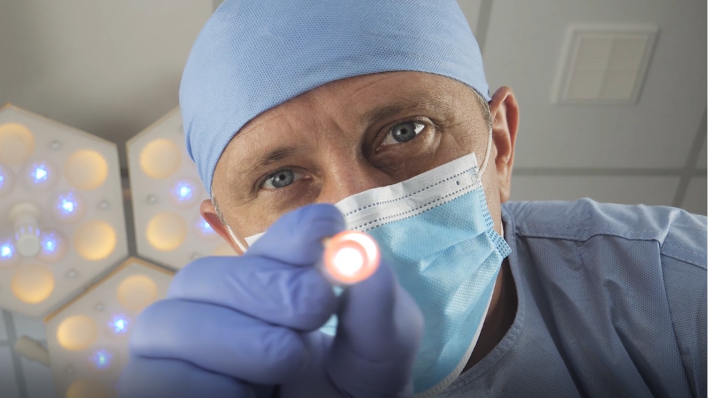 M.E.D. Medical Products Mitarbeiter