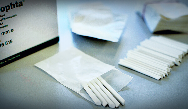 M.E.D. Medical Products Kleinteile