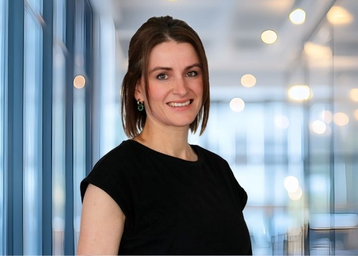 Yvonne Haun, Einkauf, M.E.D. Medical Products