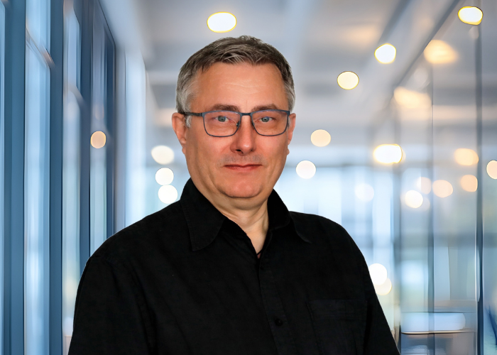 Andreas Banholczer