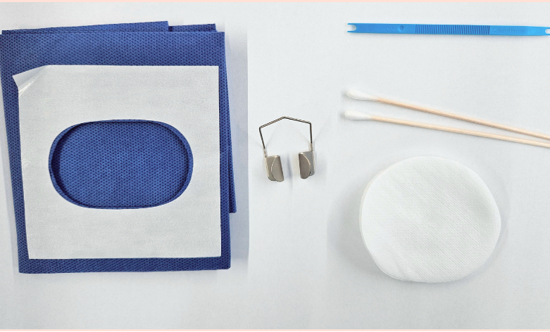 IVI MED Medical Products