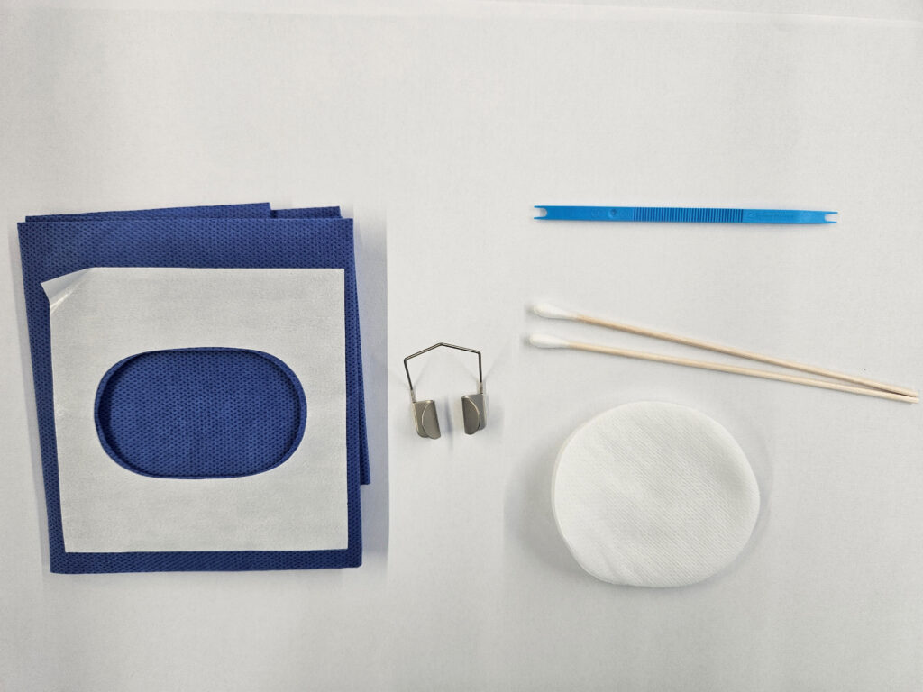 IVI MED Medical Products