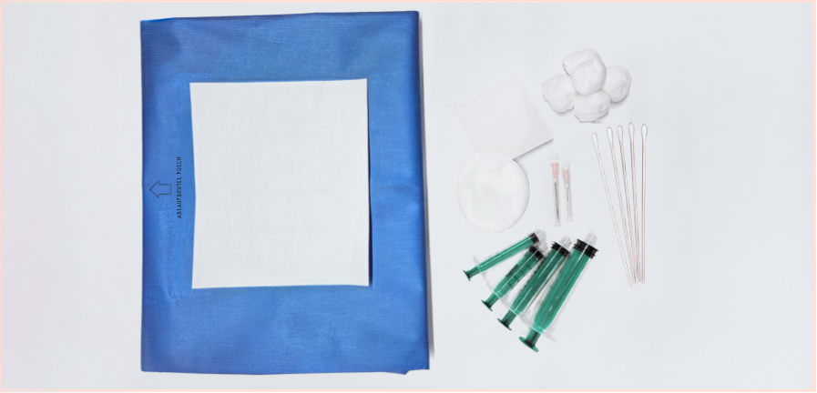 Vitrektomie MED Medical Products
