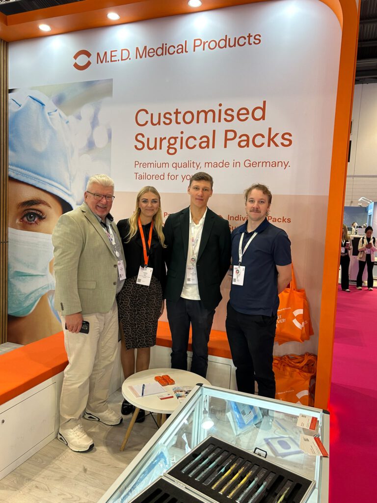 ESCRS London 2026