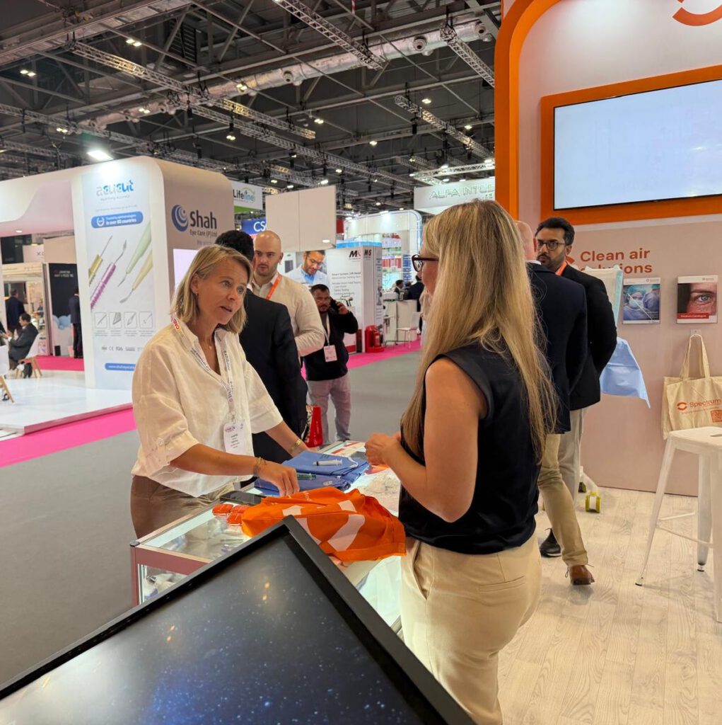 ESCRS London 2026