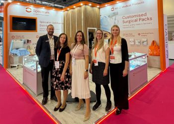 ESCRS 2026 London Team